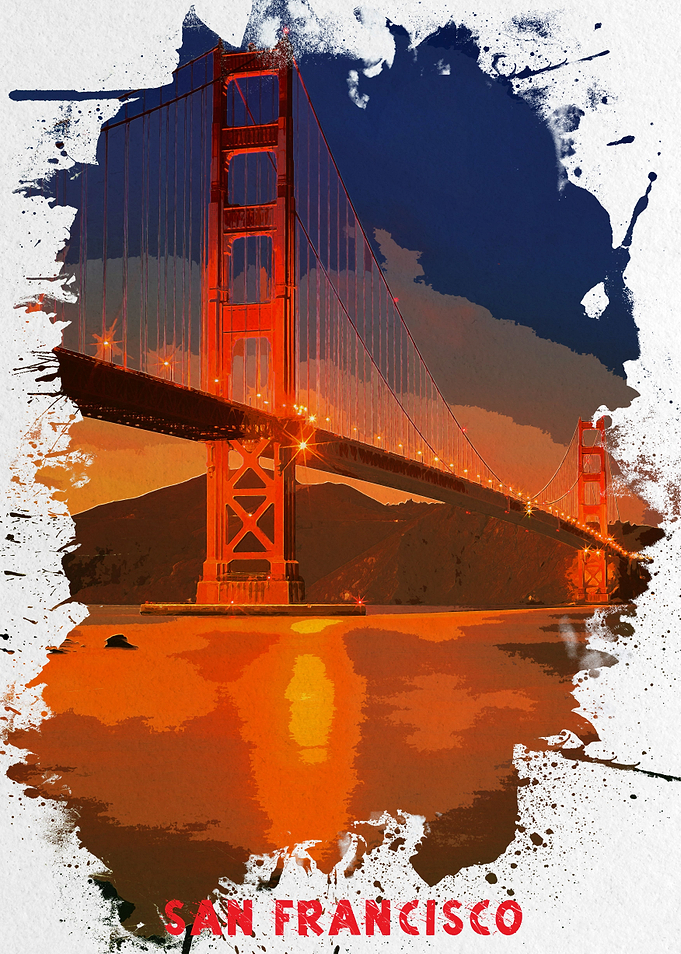 San Francisco