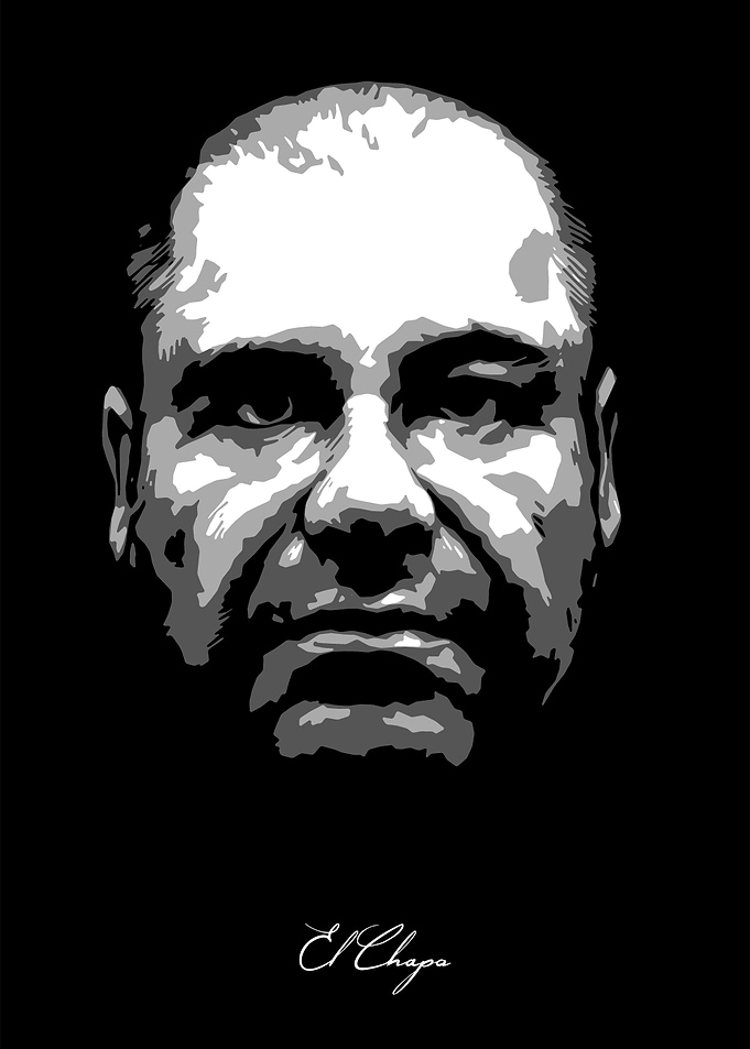 El Chapo