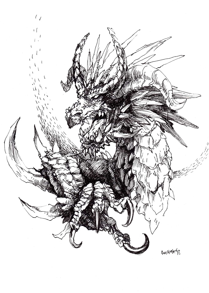 Dragon