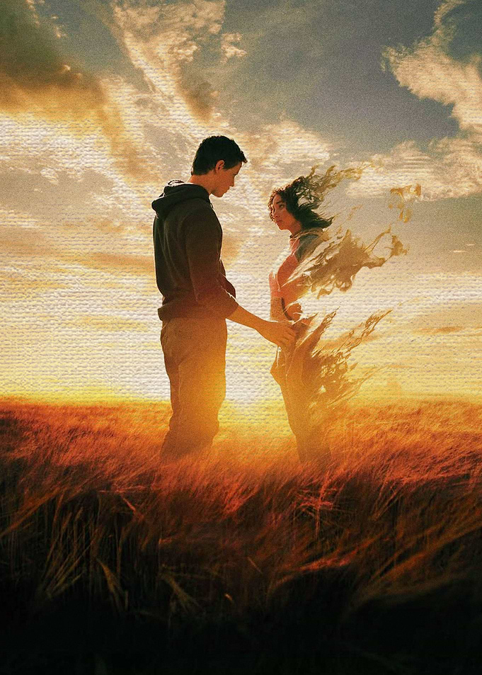 The Darkest Minds