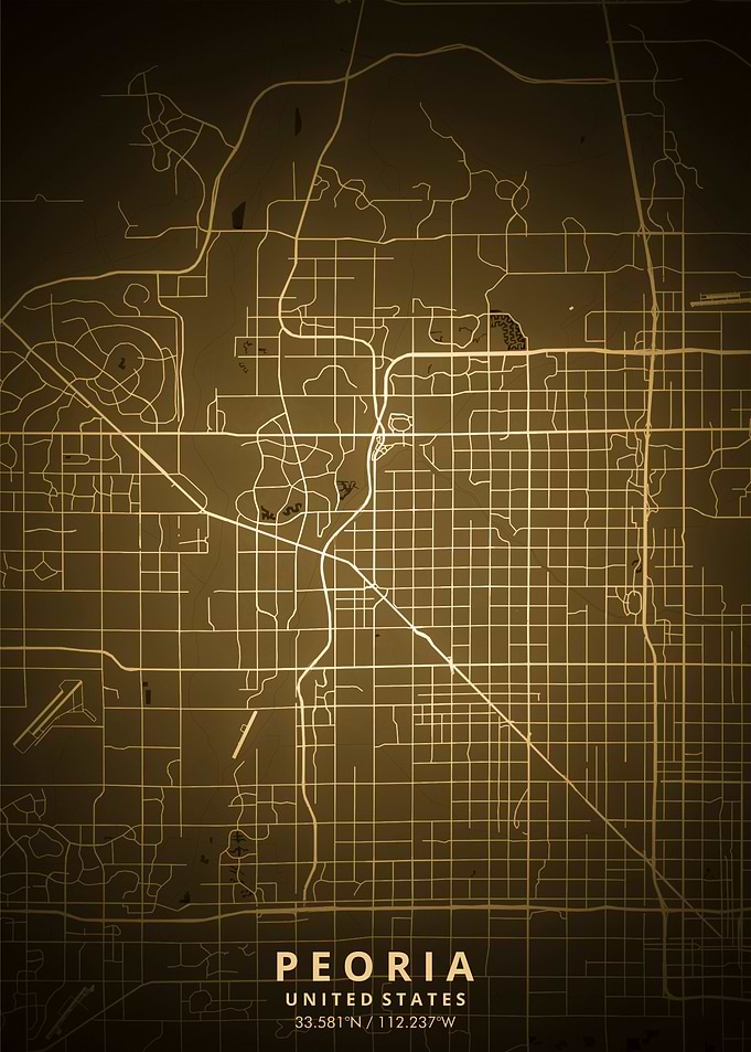 Peoria Arizona
