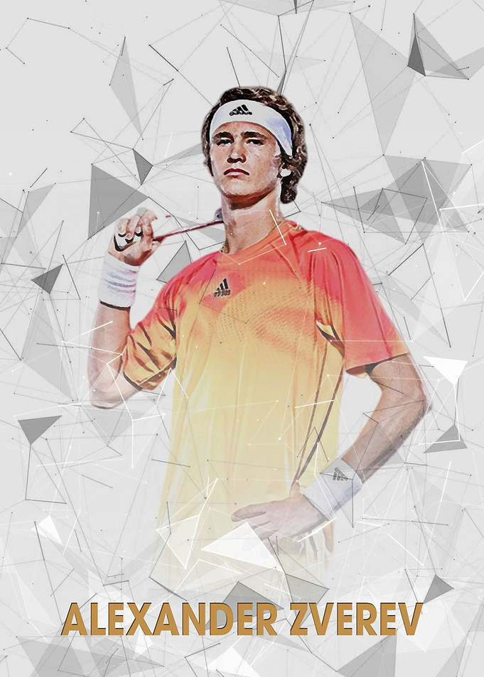 Alexander Zverev