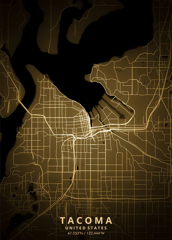 Tacoma Washington