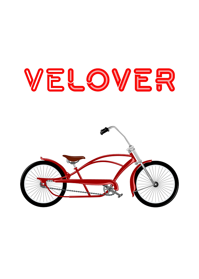 VeLover Low Rider