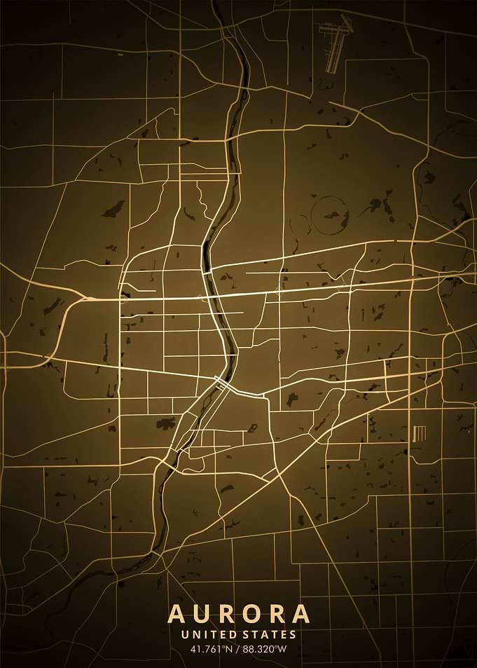 Aurora Colorado