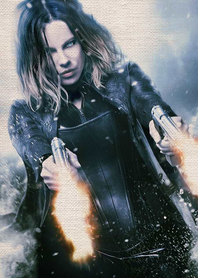 Underworld 3