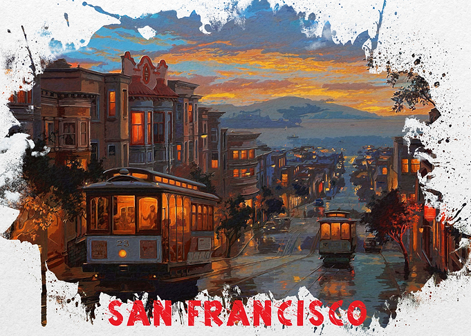 San Francisco