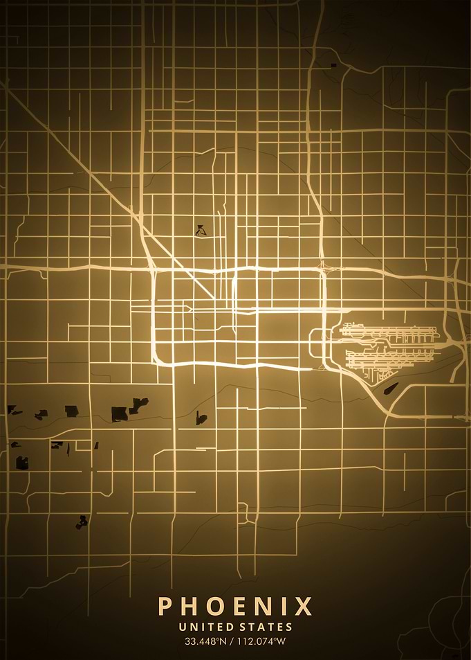 Phoenix Arizona
