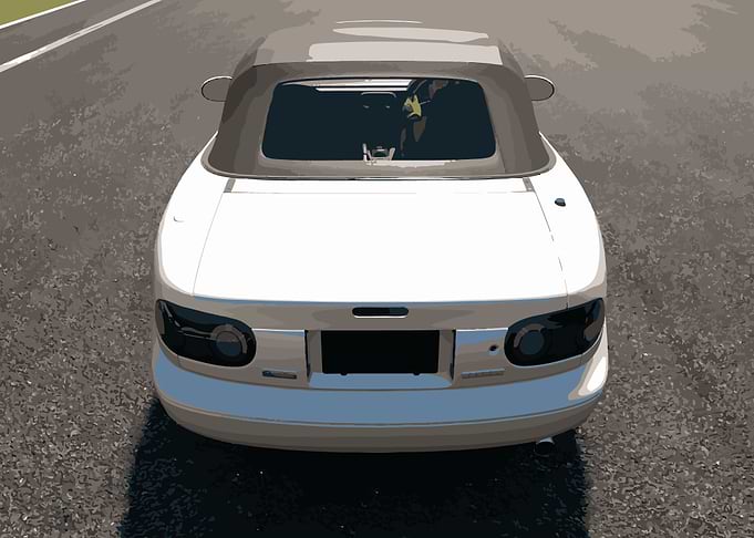 MX5