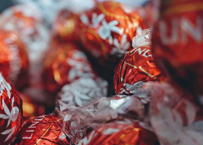Choccolate