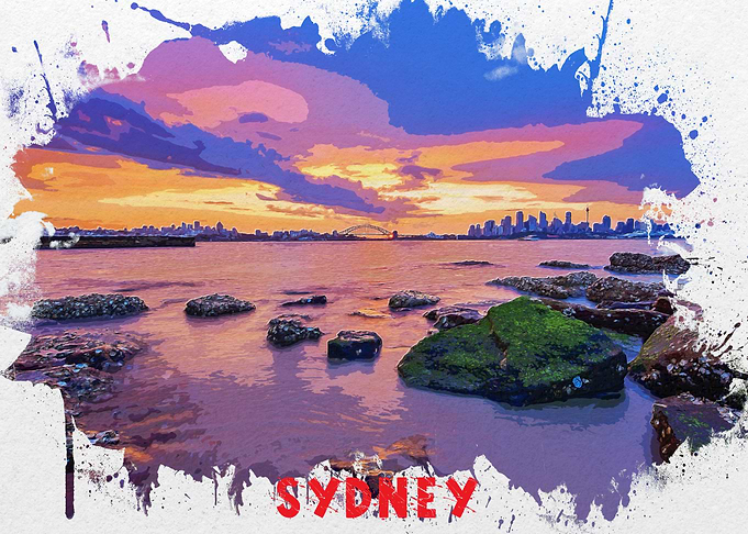 Sydney