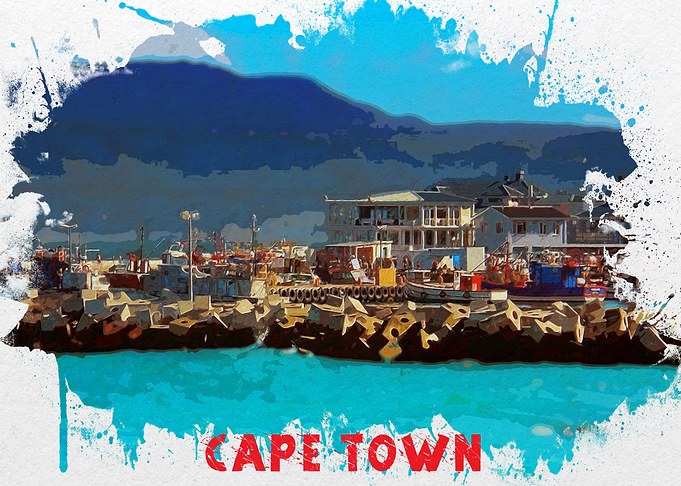 Cape Town