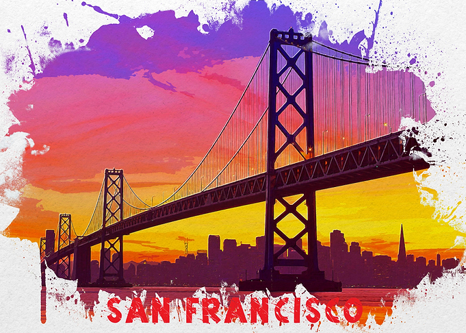 San Francisco