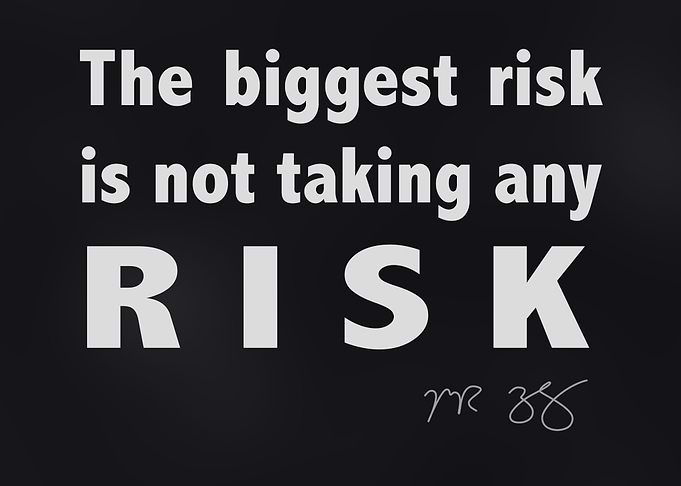 Mark Zuckerberg Quote