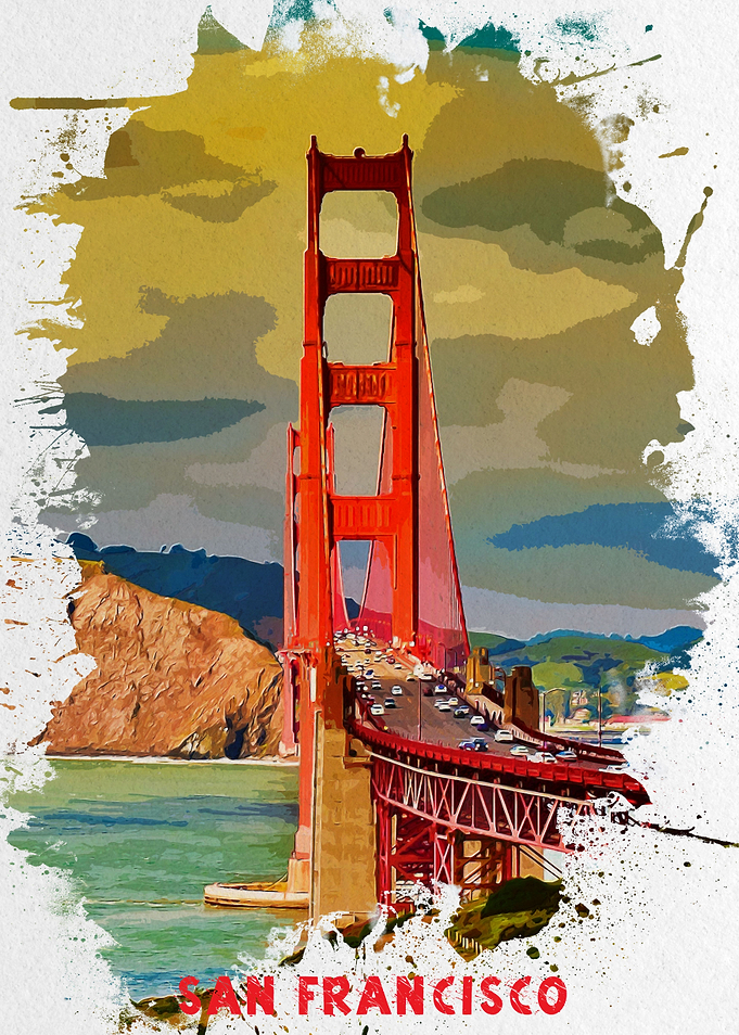 San Francisco