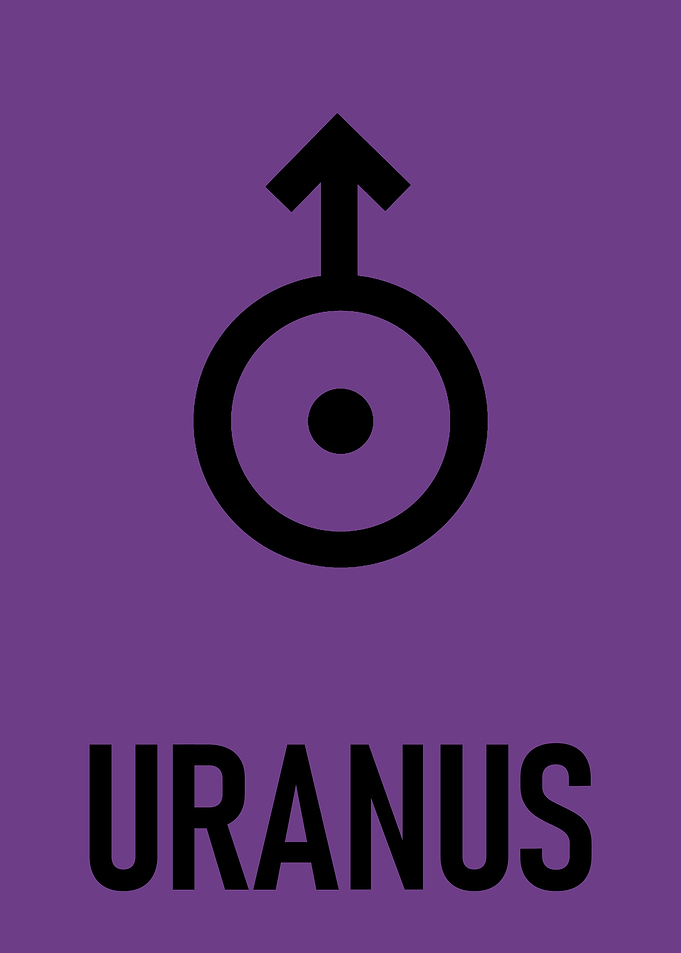 Uranus