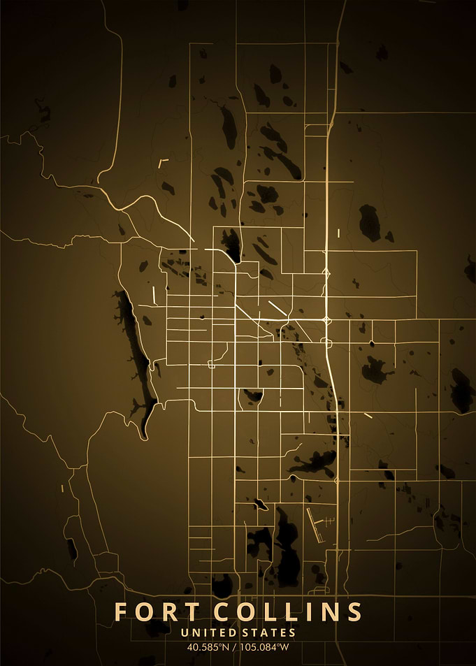 Fort Collins Colorado