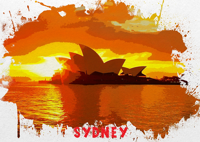 Sydney