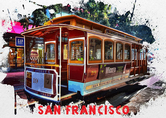 San Francisco
