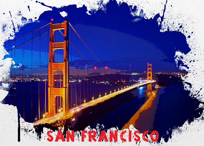 San Francisco
