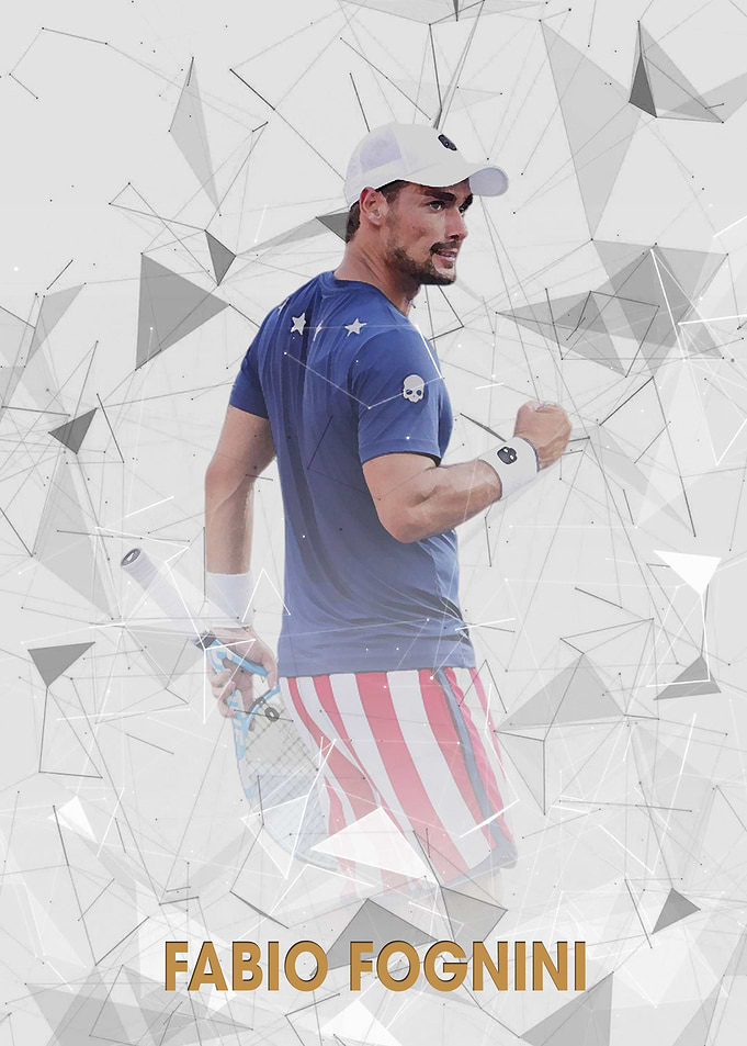 Fabio Fognini