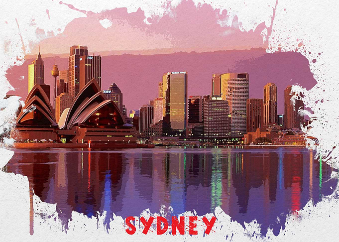 Sydney
