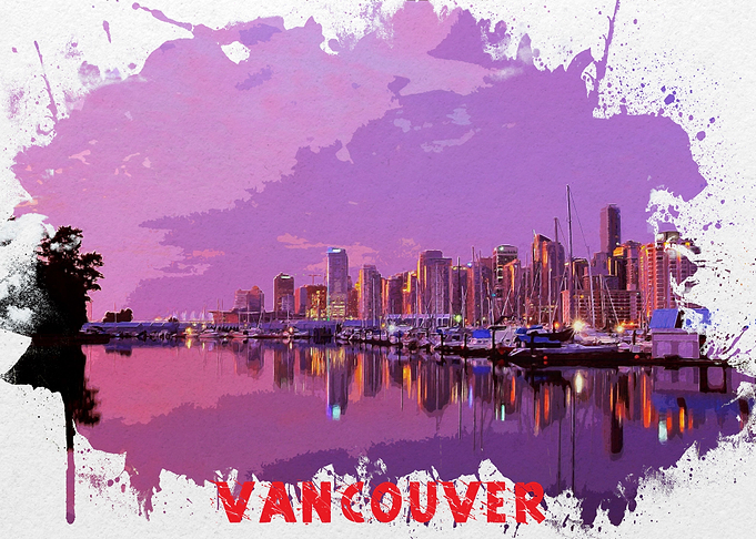 Vancouver