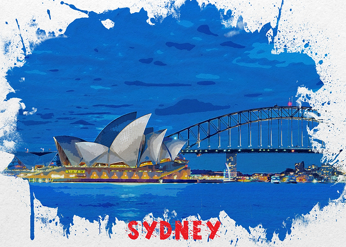 Sydney