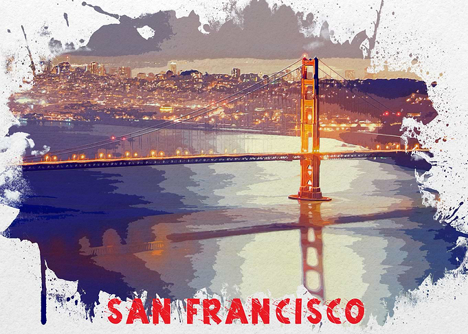 San Francisco