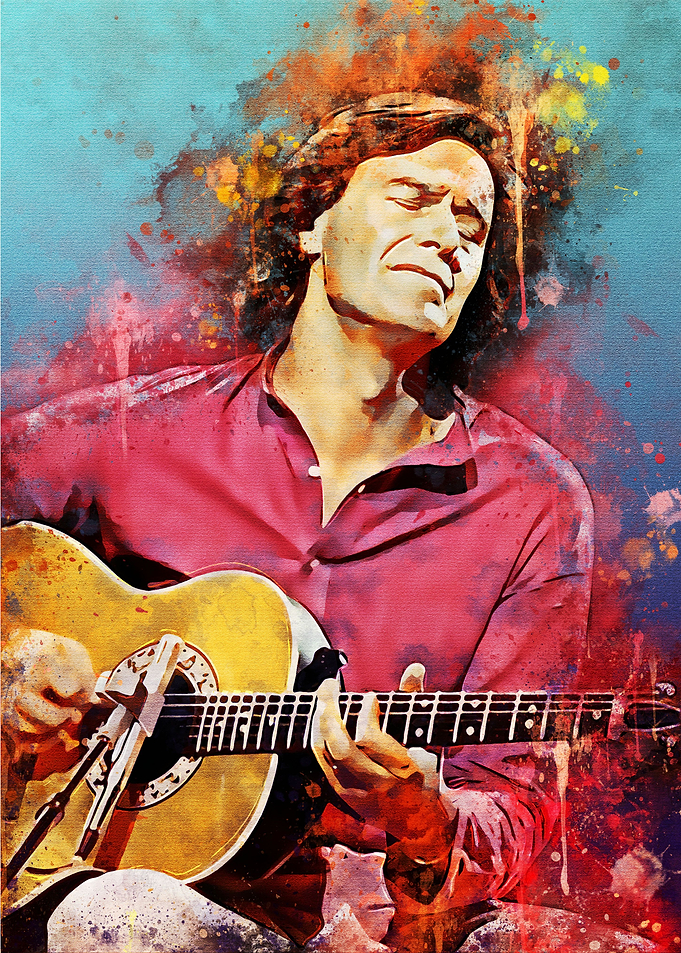 John McLaughlin