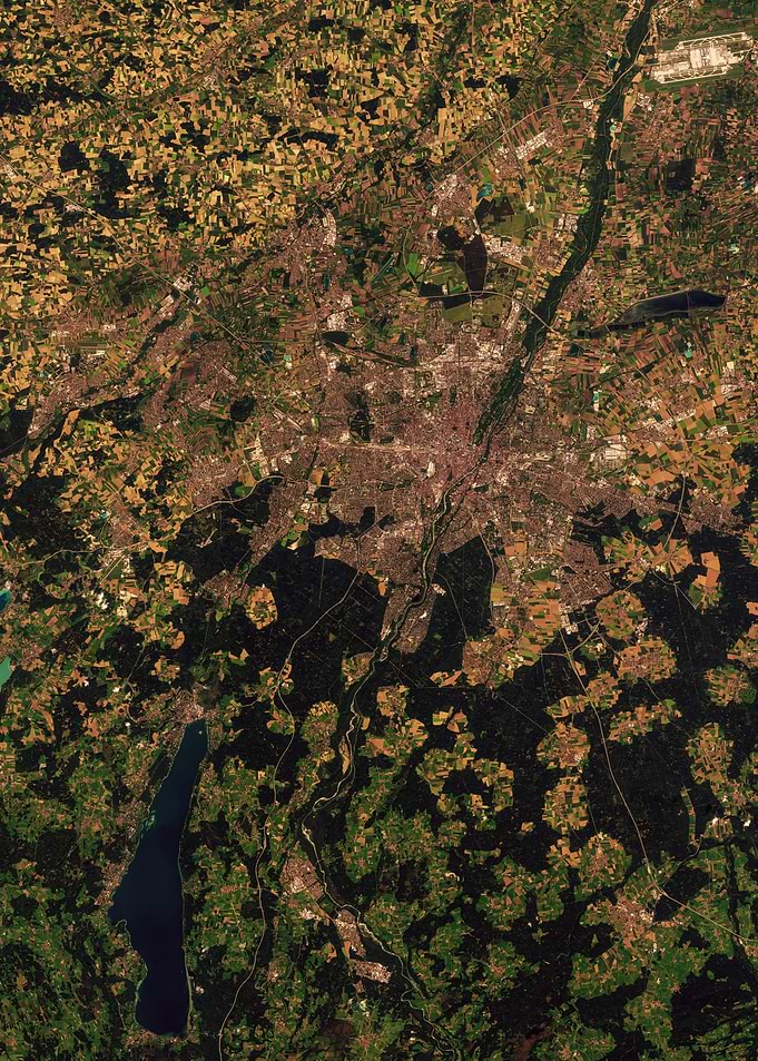 Munich