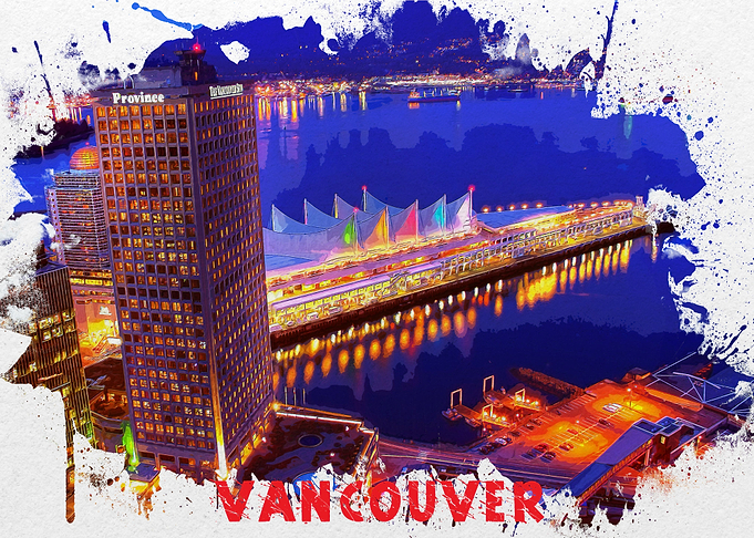 Vancouver