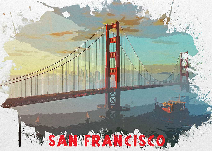 San Francisco
