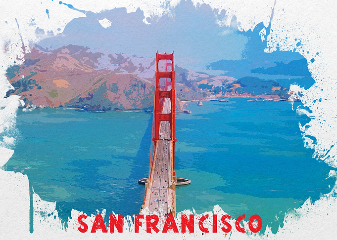 San Francisco