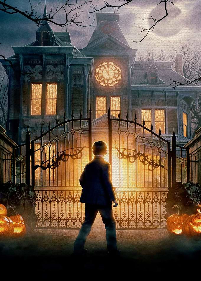 The Haunting of Hill House