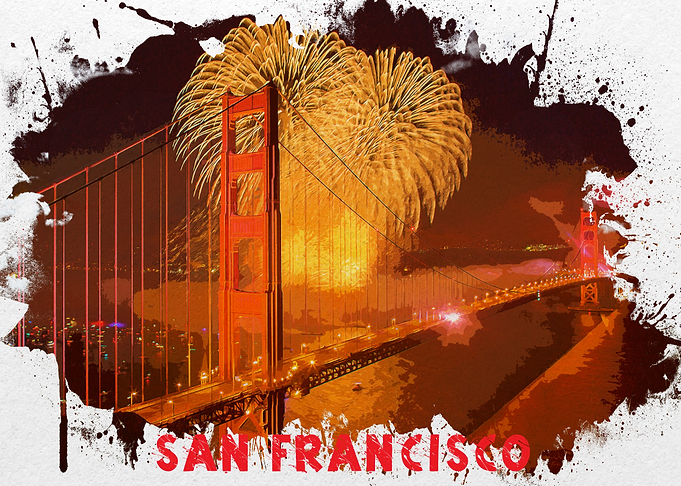 San Francisco