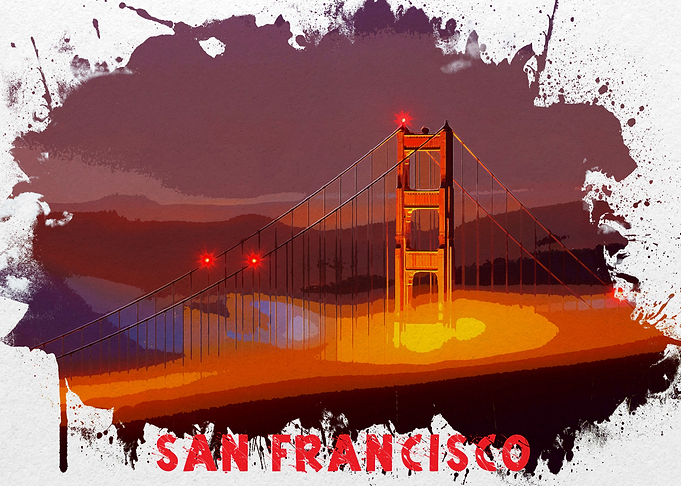 San Francisco