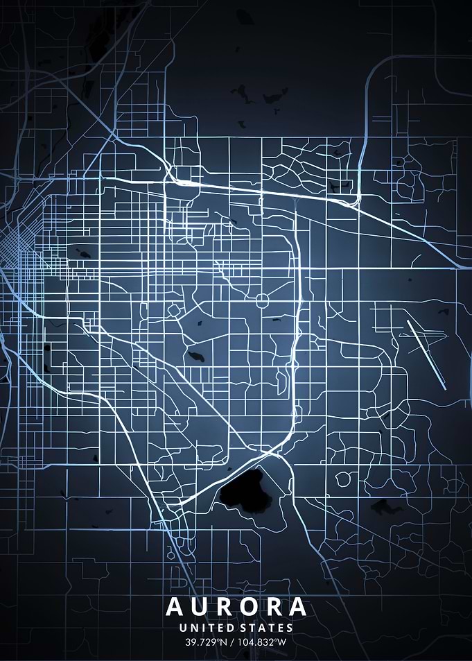 Aurora Colorado