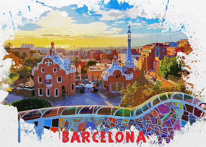 Barcelona