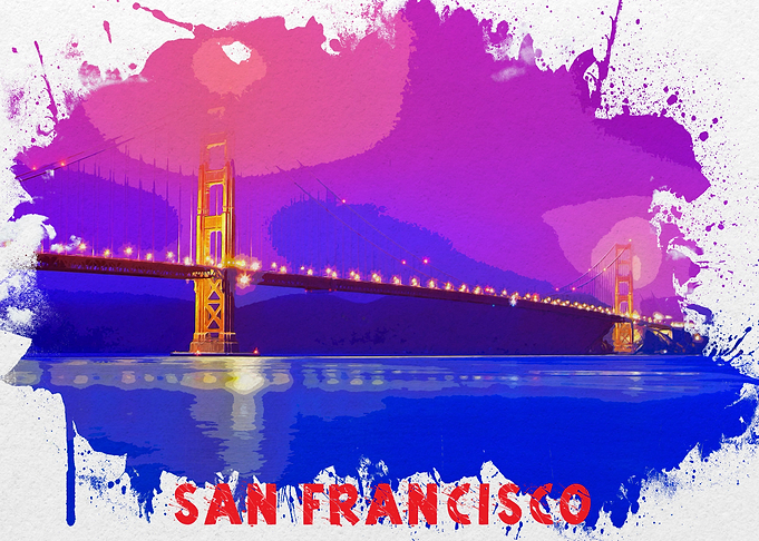 San Francisco