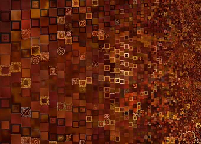autumn colors fantasy