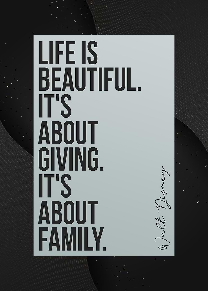 Inspirational Quotes