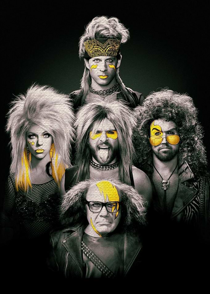 Its Always Sunny