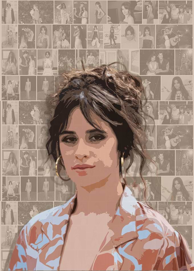 Camila Cabello