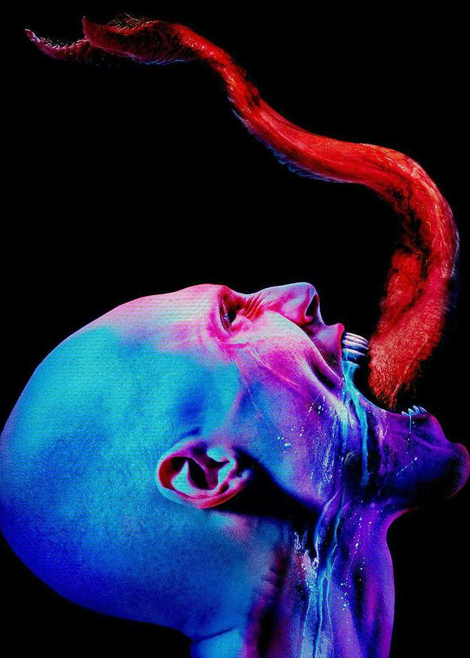 The Strain