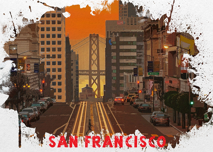 San Francisco