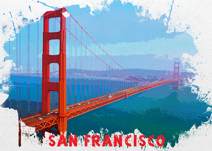 San Francisco