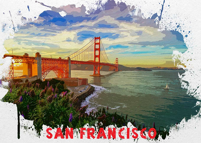 San Francisco