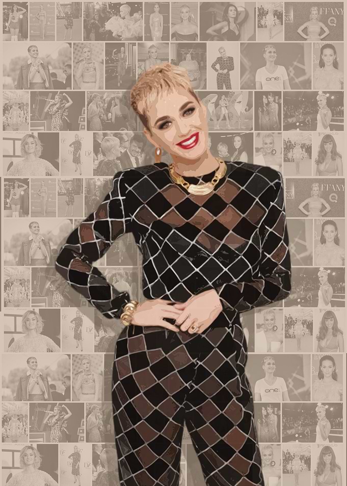 Katy Perry