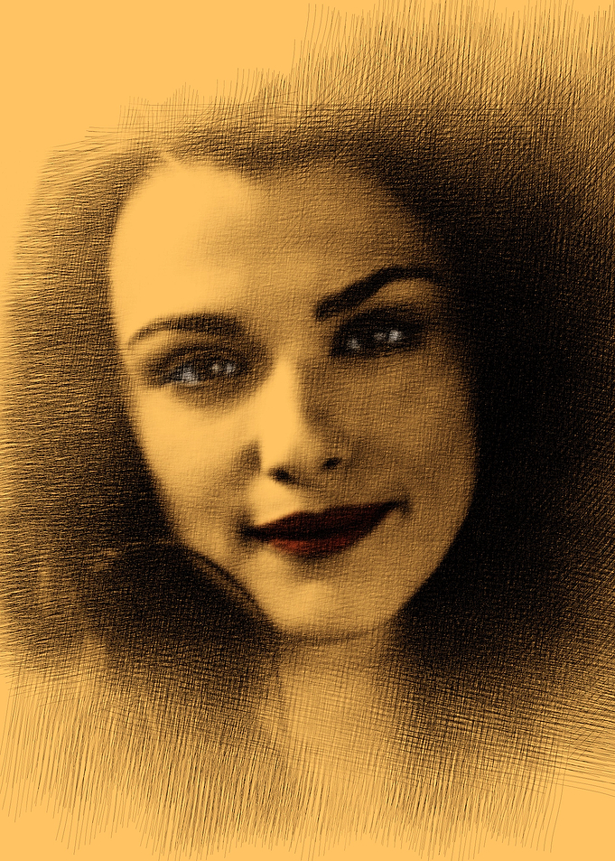 Rachel Weisz